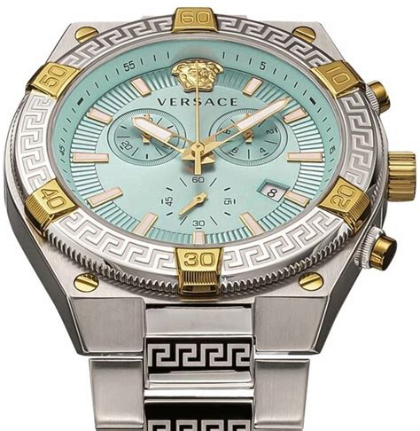 versace uhr qualität